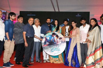 Majnu Movie Audio Launch